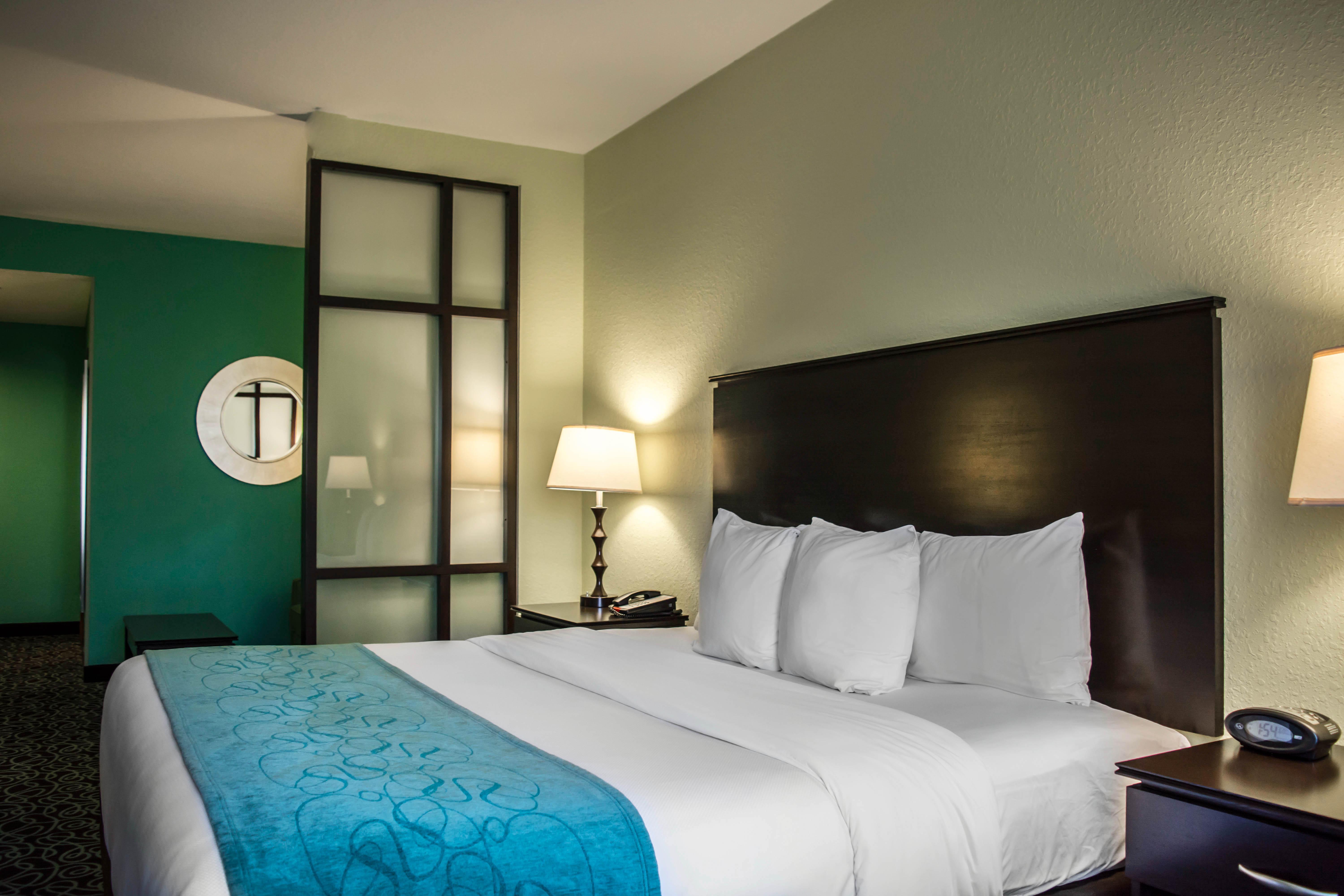 Mango Hampton Inn By Hilton Tampa Fairgrounds Casino מראה חיצוני תמונה