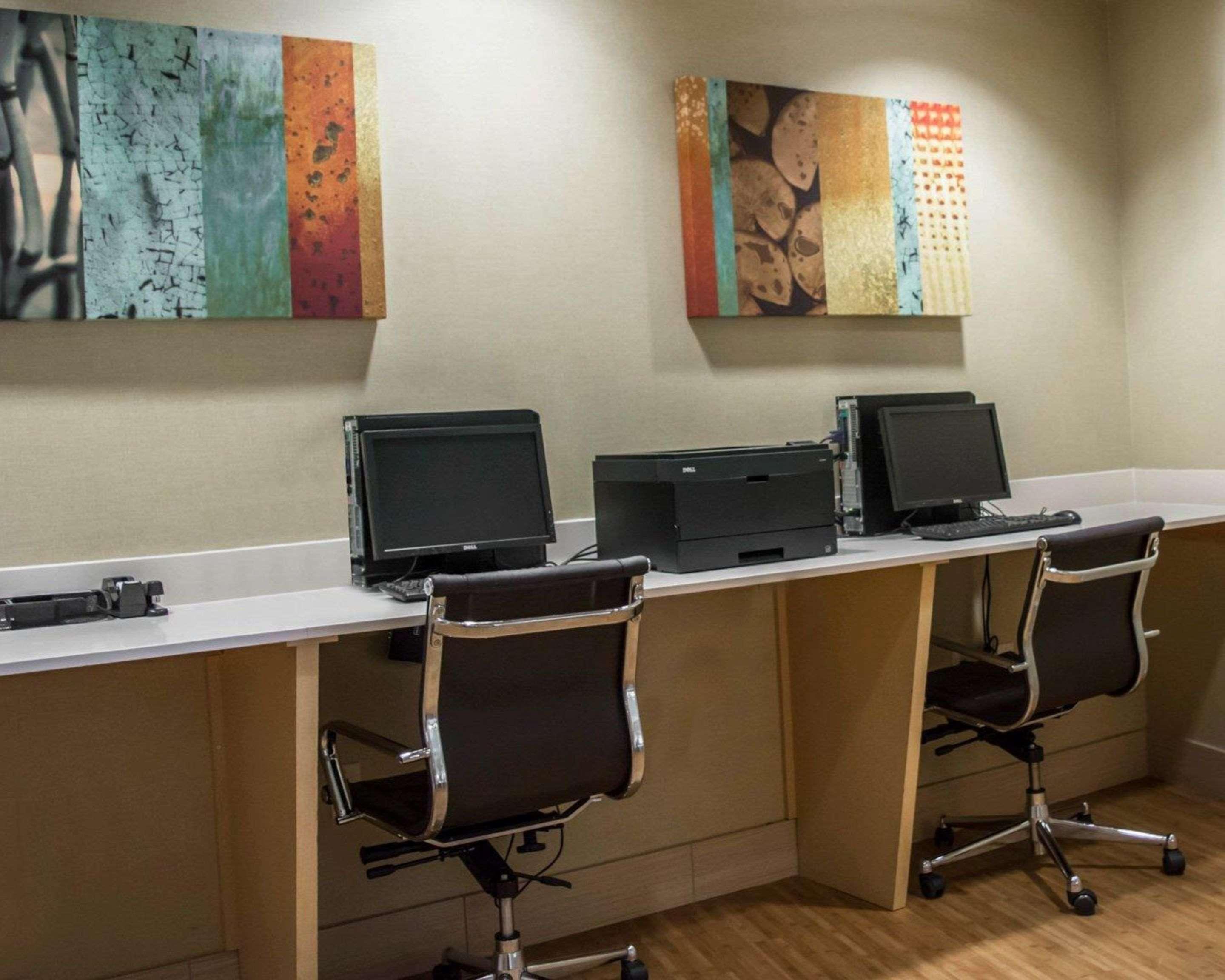 Mango Hampton Inn By Hilton Tampa Fairgrounds Casino מראה חיצוני תמונה
