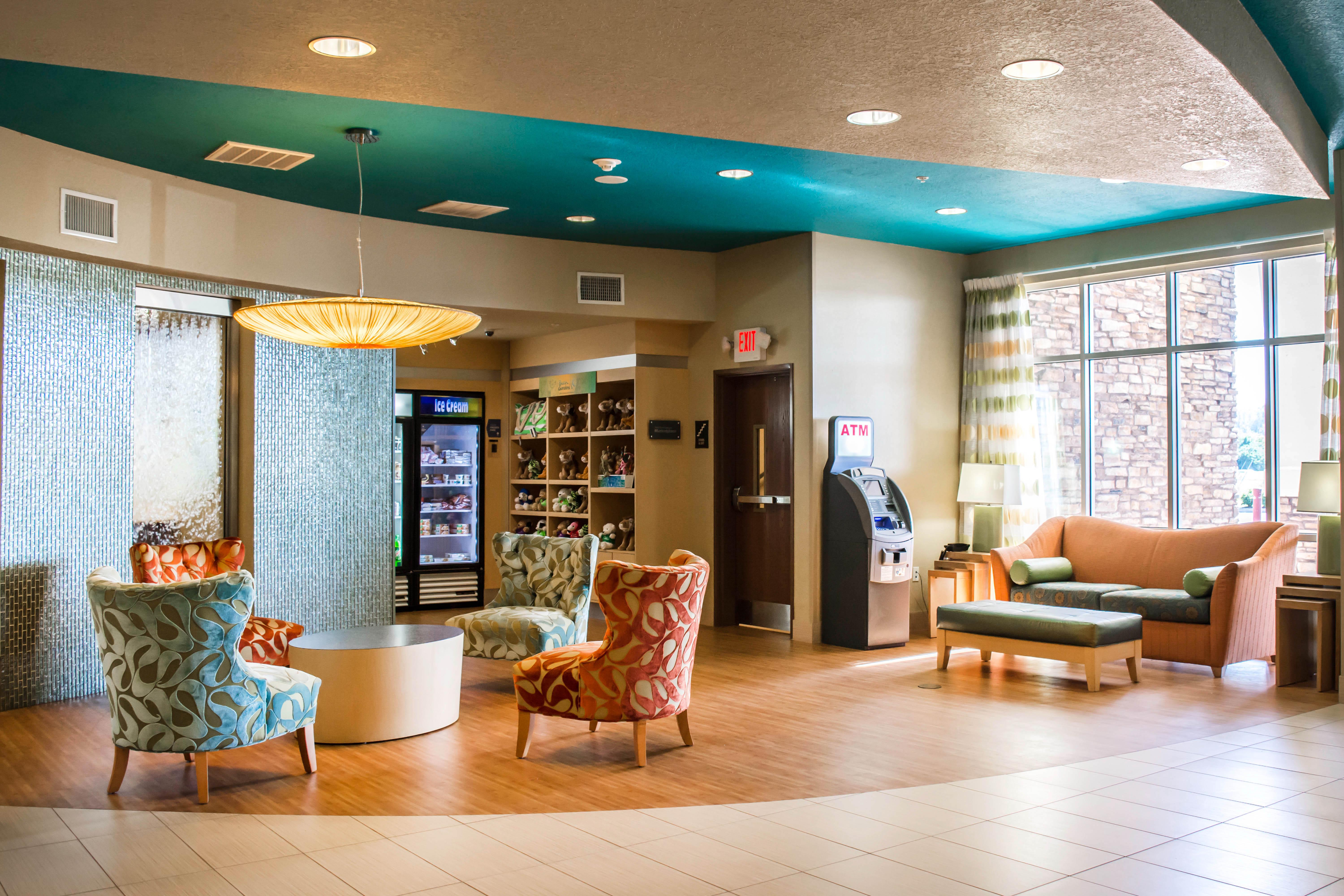 Mango Hampton Inn By Hilton Tampa Fairgrounds Casino מראה חיצוני תמונה