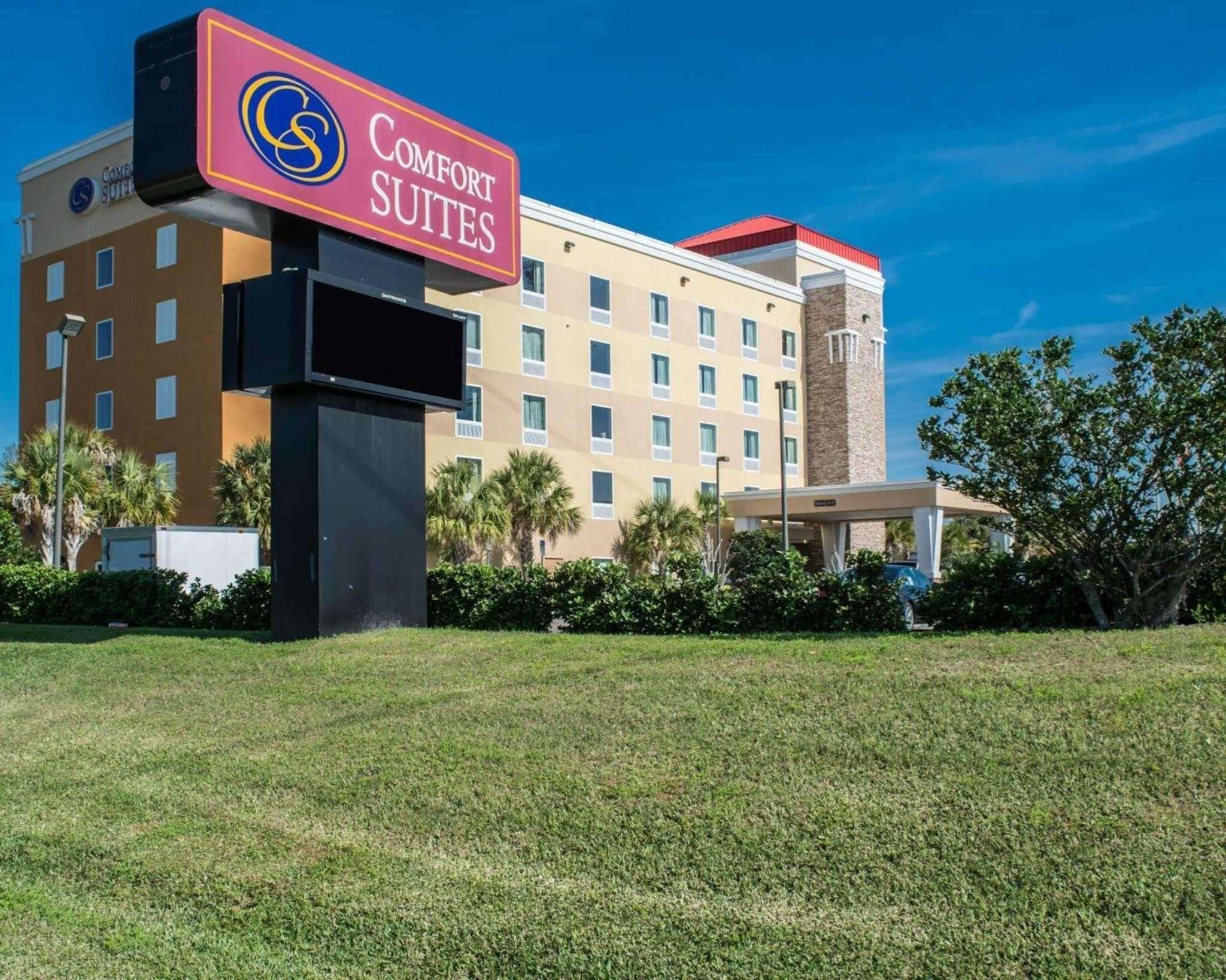 Mango Hampton Inn By Hilton Tampa Fairgrounds Casino מראה חיצוני תמונה