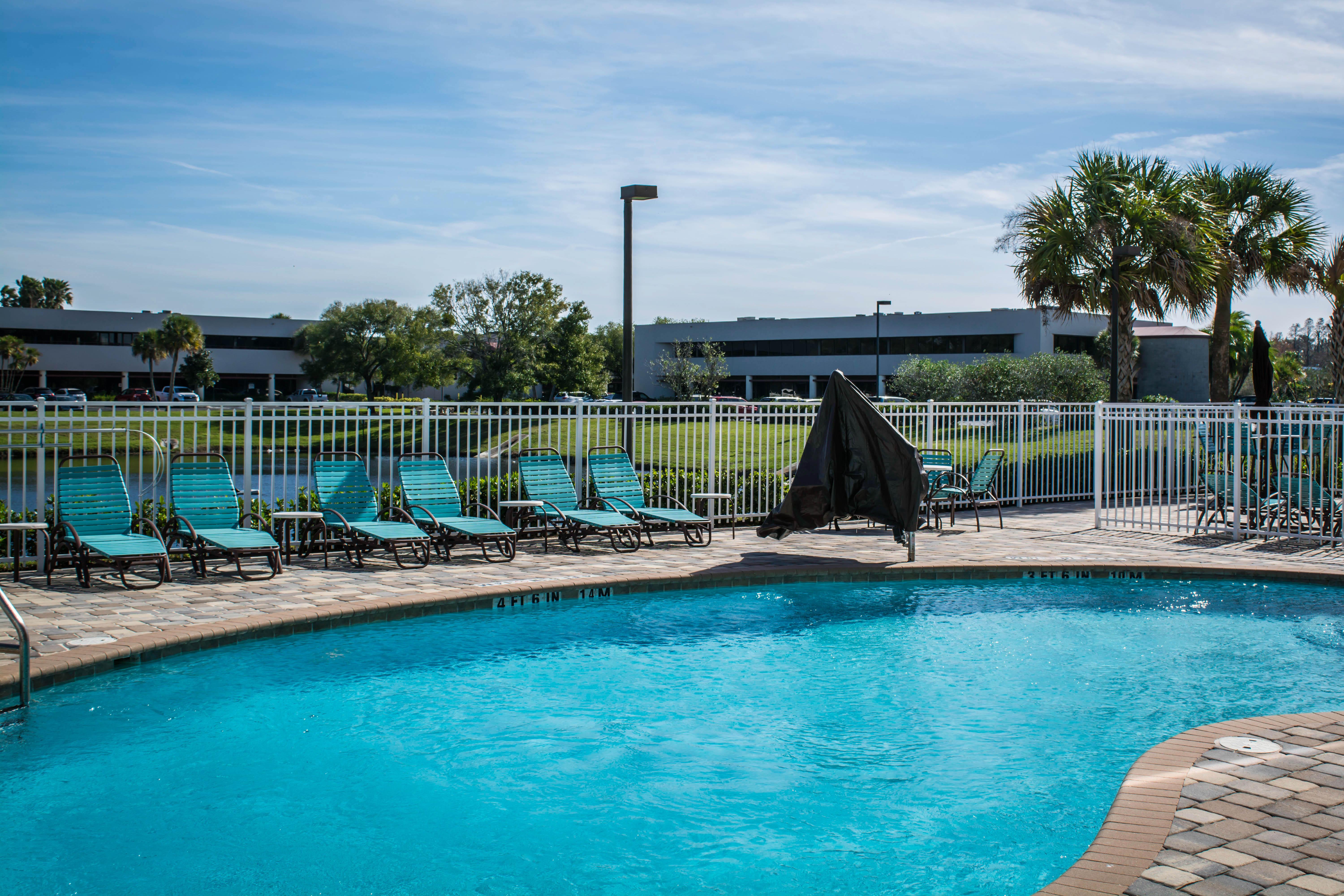 Mango Hampton Inn By Hilton Tampa Fairgrounds Casino מראה חיצוני תמונה