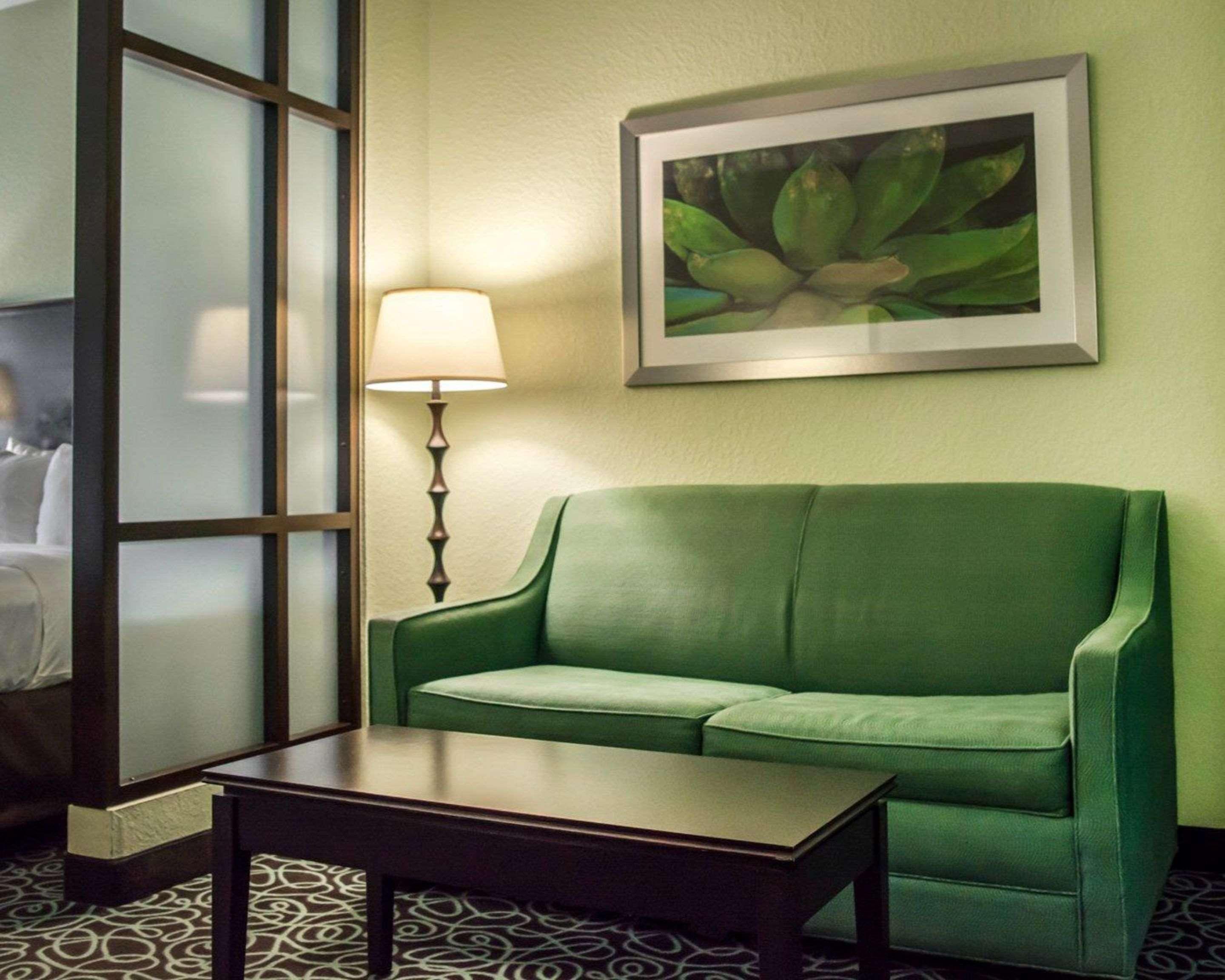 Mango Hampton Inn By Hilton Tampa Fairgrounds Casino מראה חיצוני תמונה