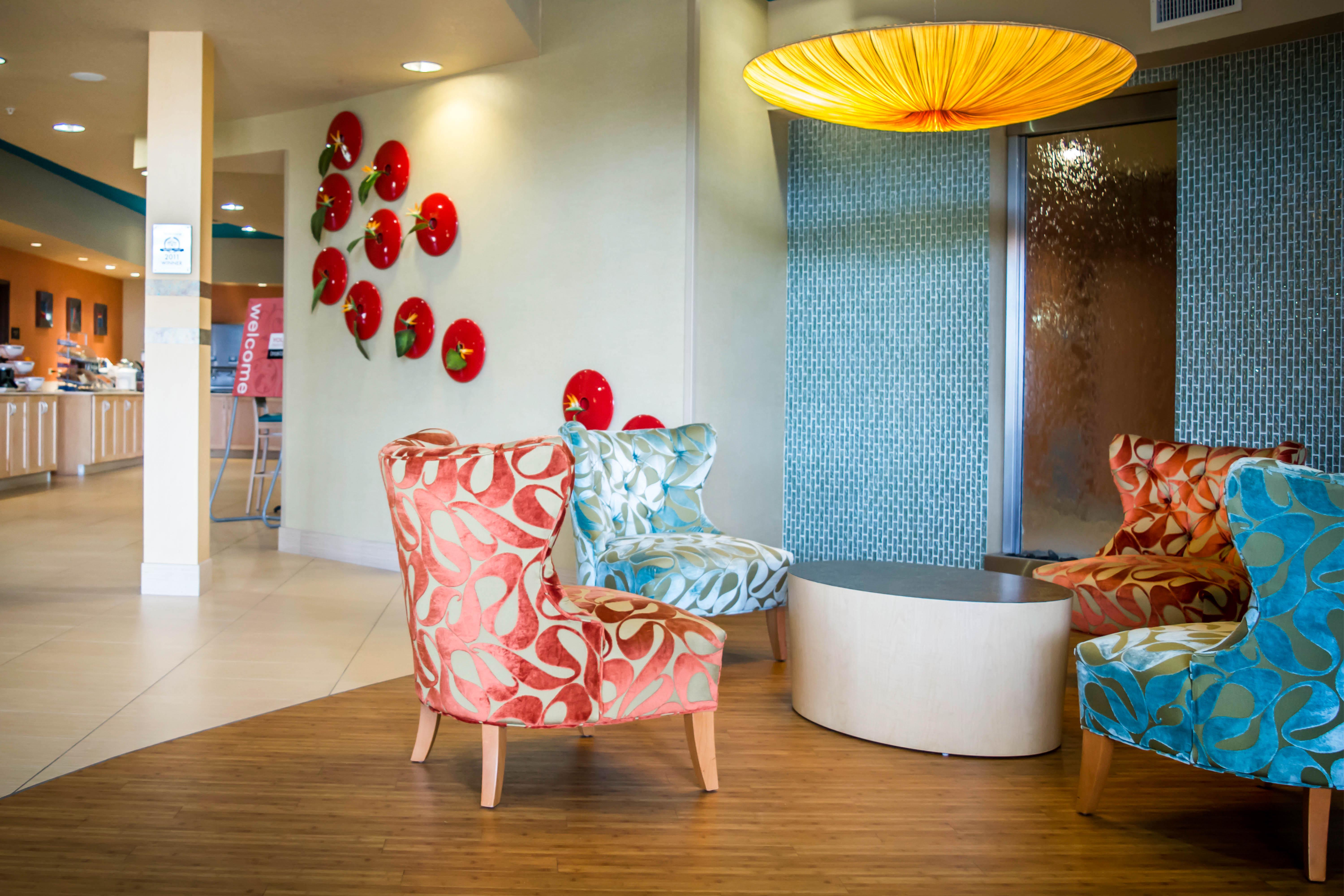 Mango Hampton Inn By Hilton Tampa Fairgrounds Casino מראה חיצוני תמונה