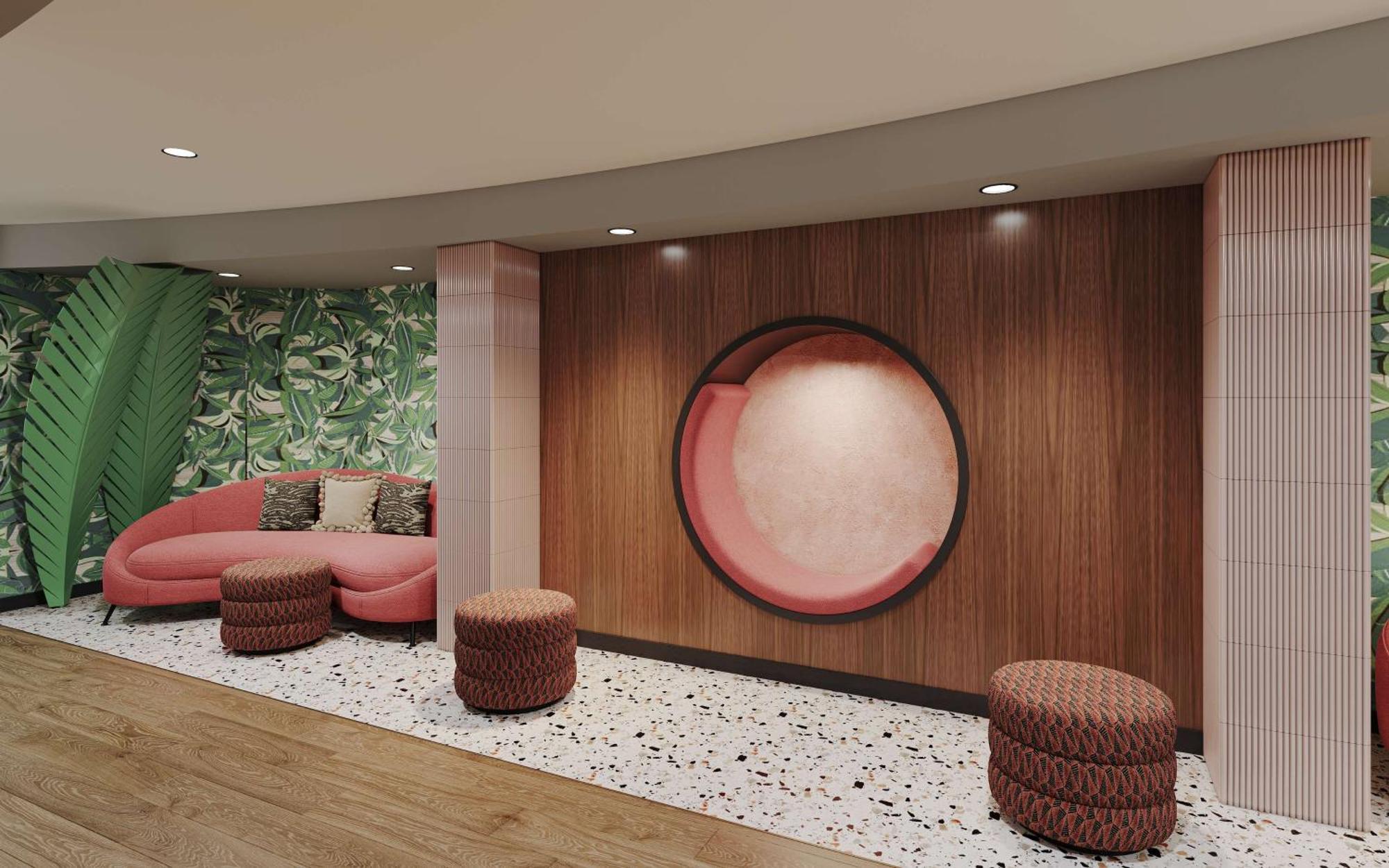 Mango Hampton Inn By Hilton Tampa Fairgrounds Casino מראה חיצוני תמונה