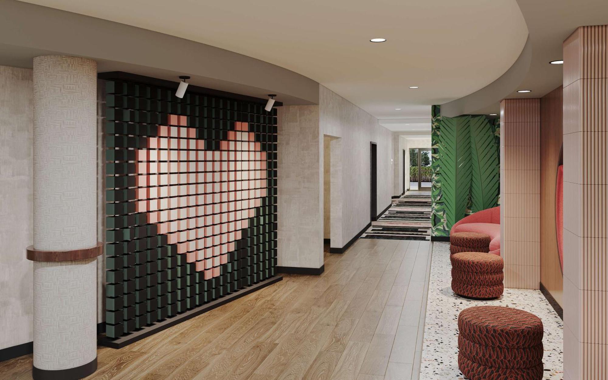 Mango Hampton Inn By Hilton Tampa Fairgrounds Casino מראה חיצוני תמונה